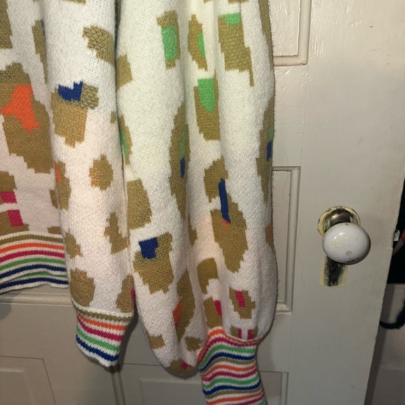 NWT Jodifl women’s sweater - Picture 4 of 5